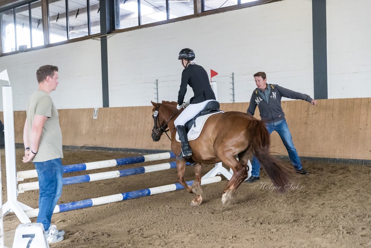 Bild 140 - Pony Akademie Turnier